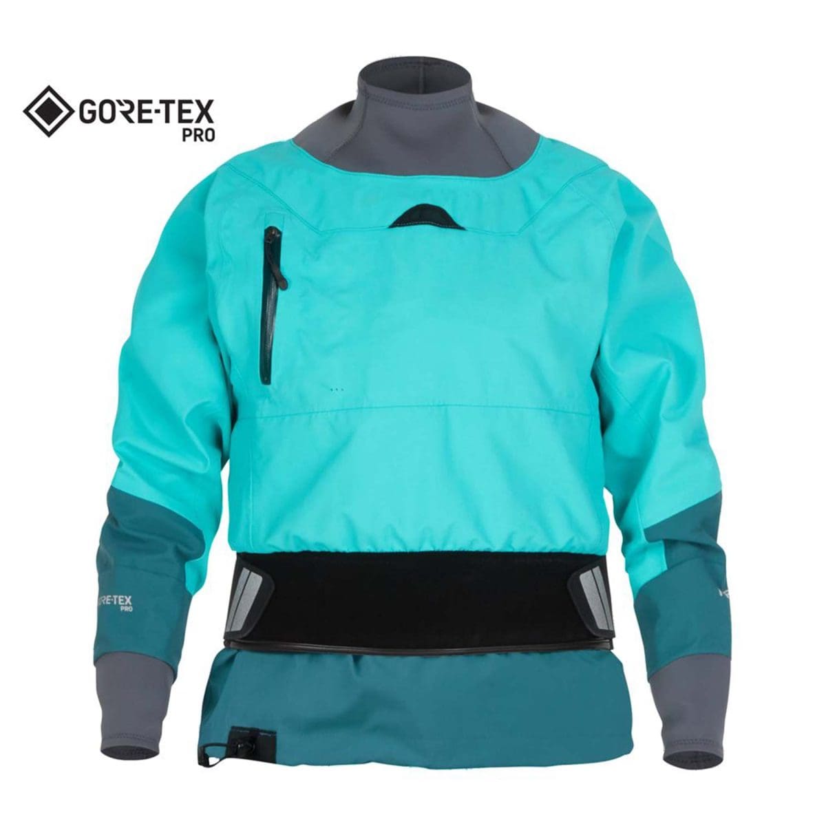 NRS Women's Rev Dry Top