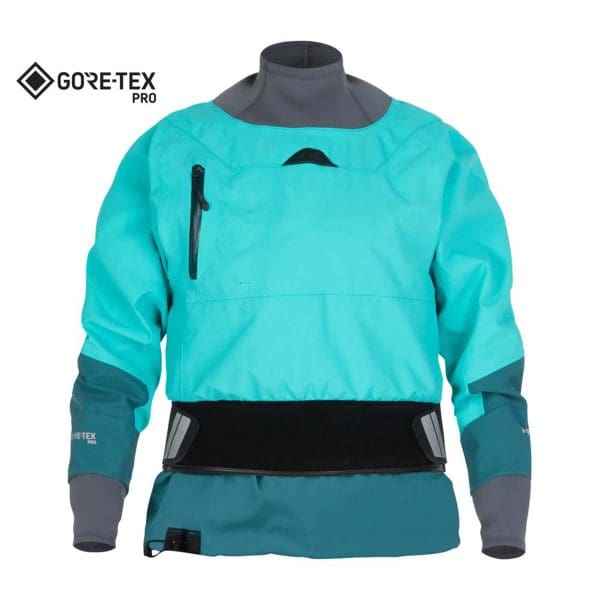 NRS Women's Rev Dry Top