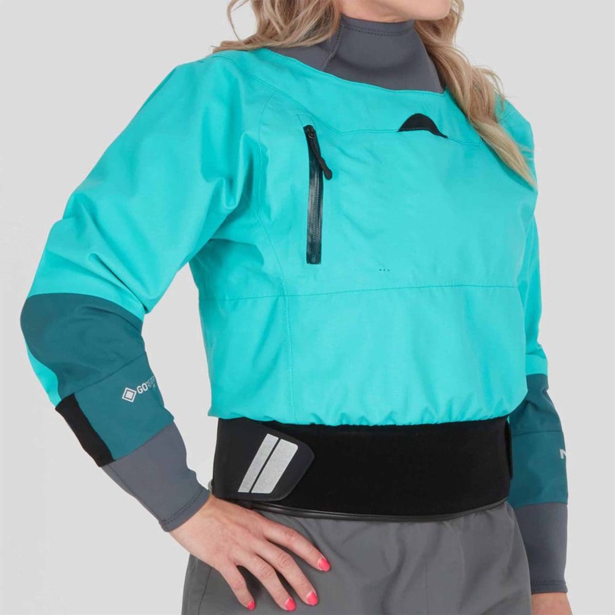 NRS Women's Rev Dry Top - Image 3
