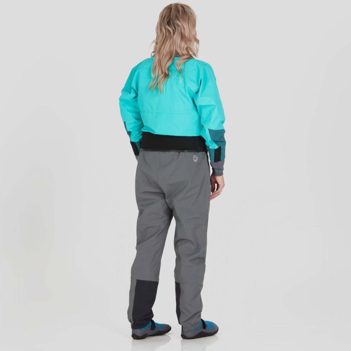 NRS Women's Rev Dry Top - Image 5