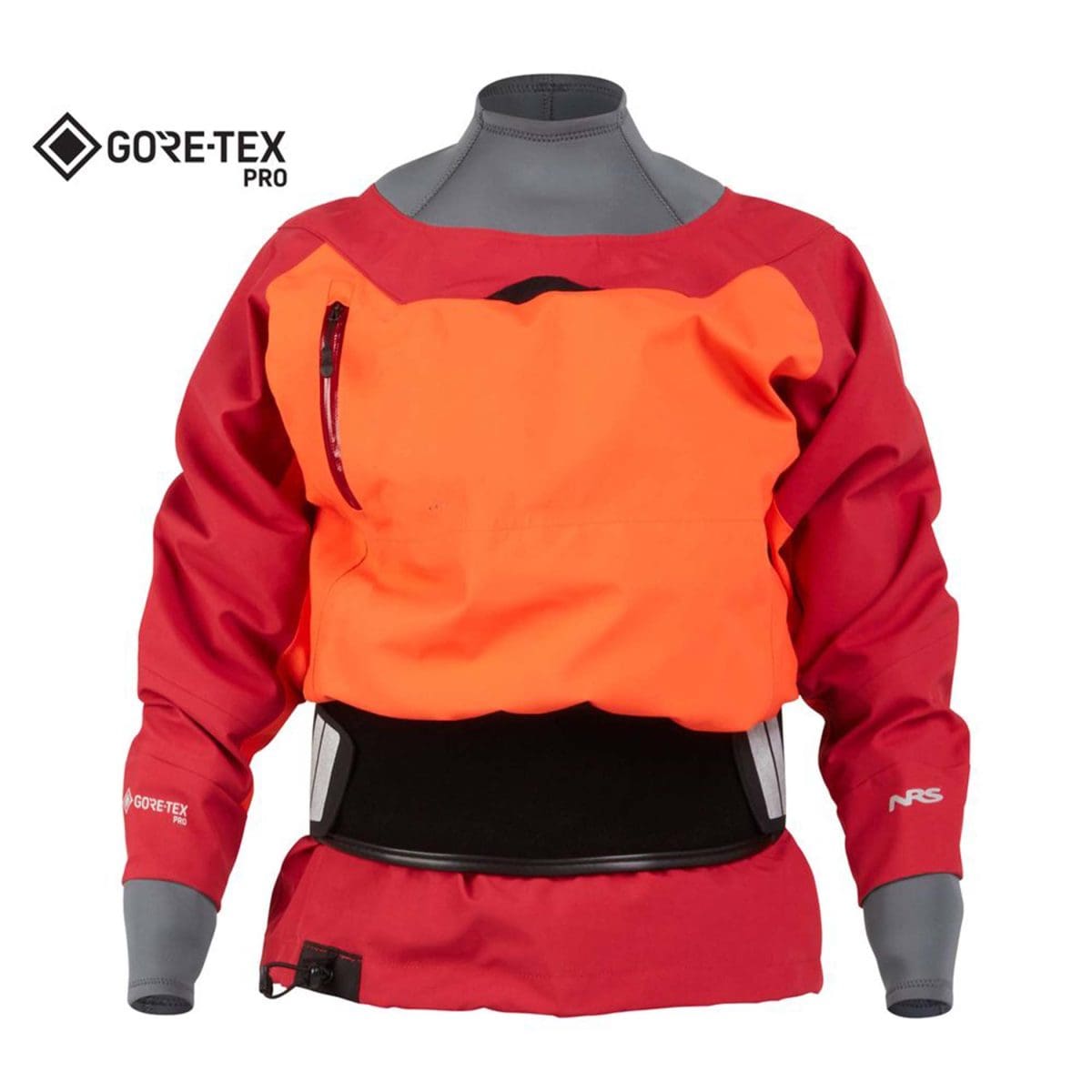 NRS Women's Rev Dry Top - Image 6