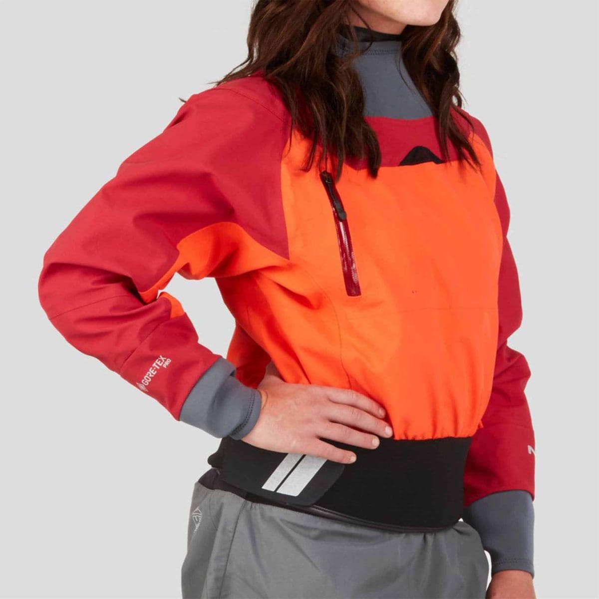 NRS Women's Rev Dry Top - Image 7