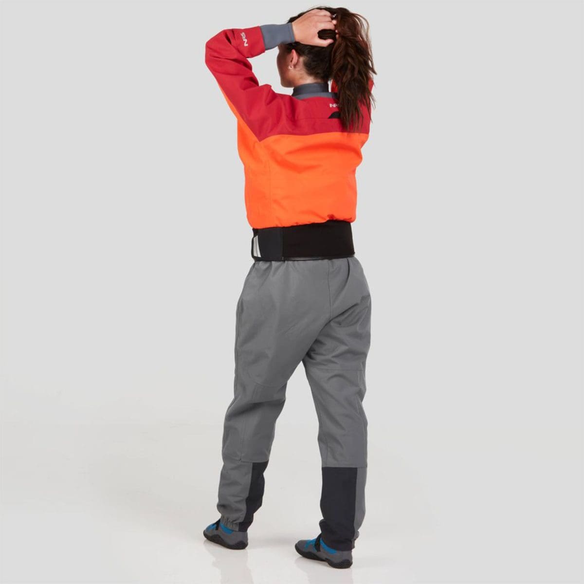 NRS Women's Rev Dry Top - Image 9