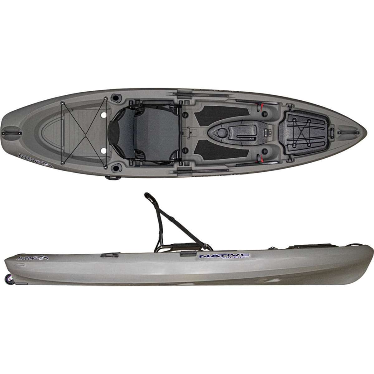 Sale - Native Falcon 11