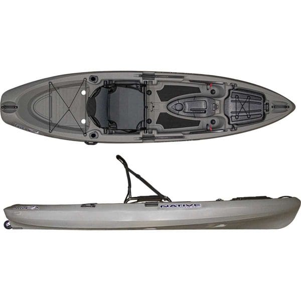 Sale - Native Falcon 11
