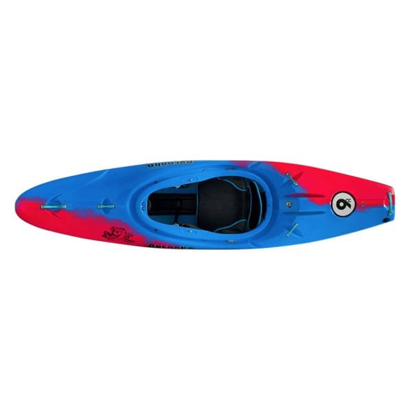 Sale - Pyranha 9R2 Large