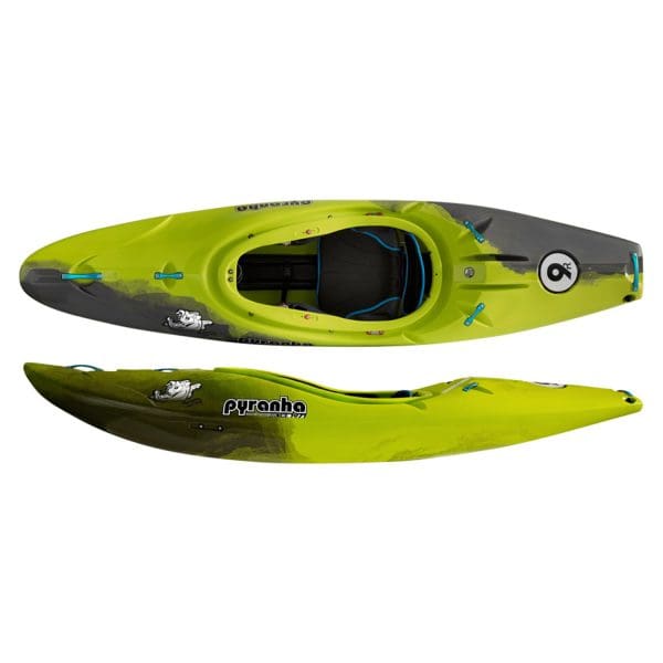 Sale - Pyranha 9r2 Medium
