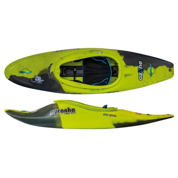 Sale - Pyranha Ozone