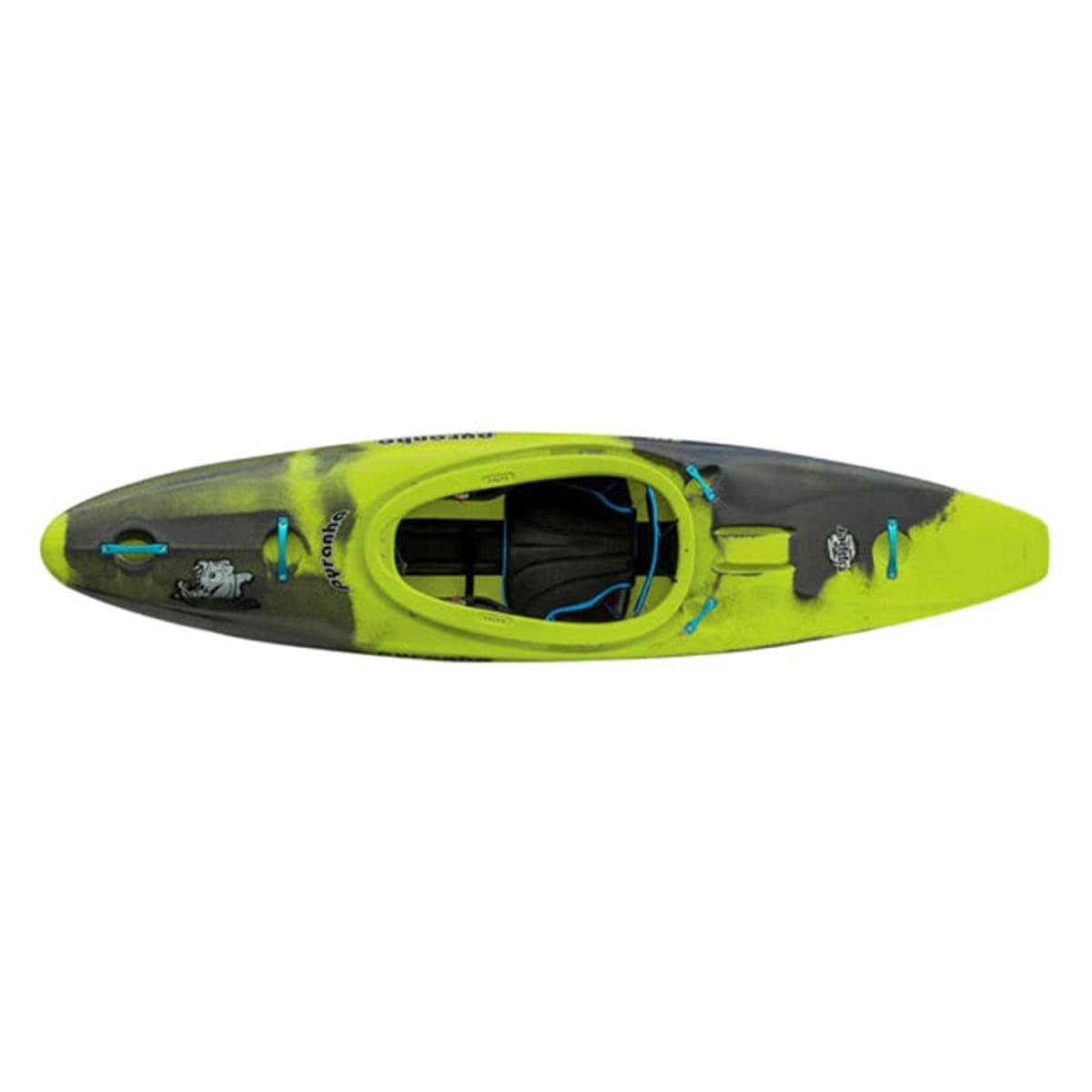 Sale - Pyranha Ripper 2 Small (2023 Closeout Colors) - Image 3