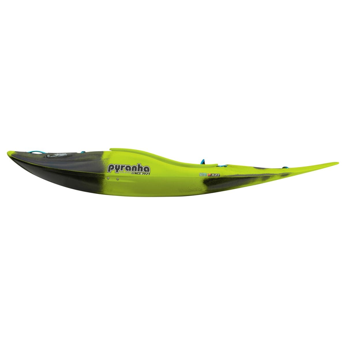 Sale - Pyranha Ripper 2 Small (2023 Closeout Colors) - Image 4