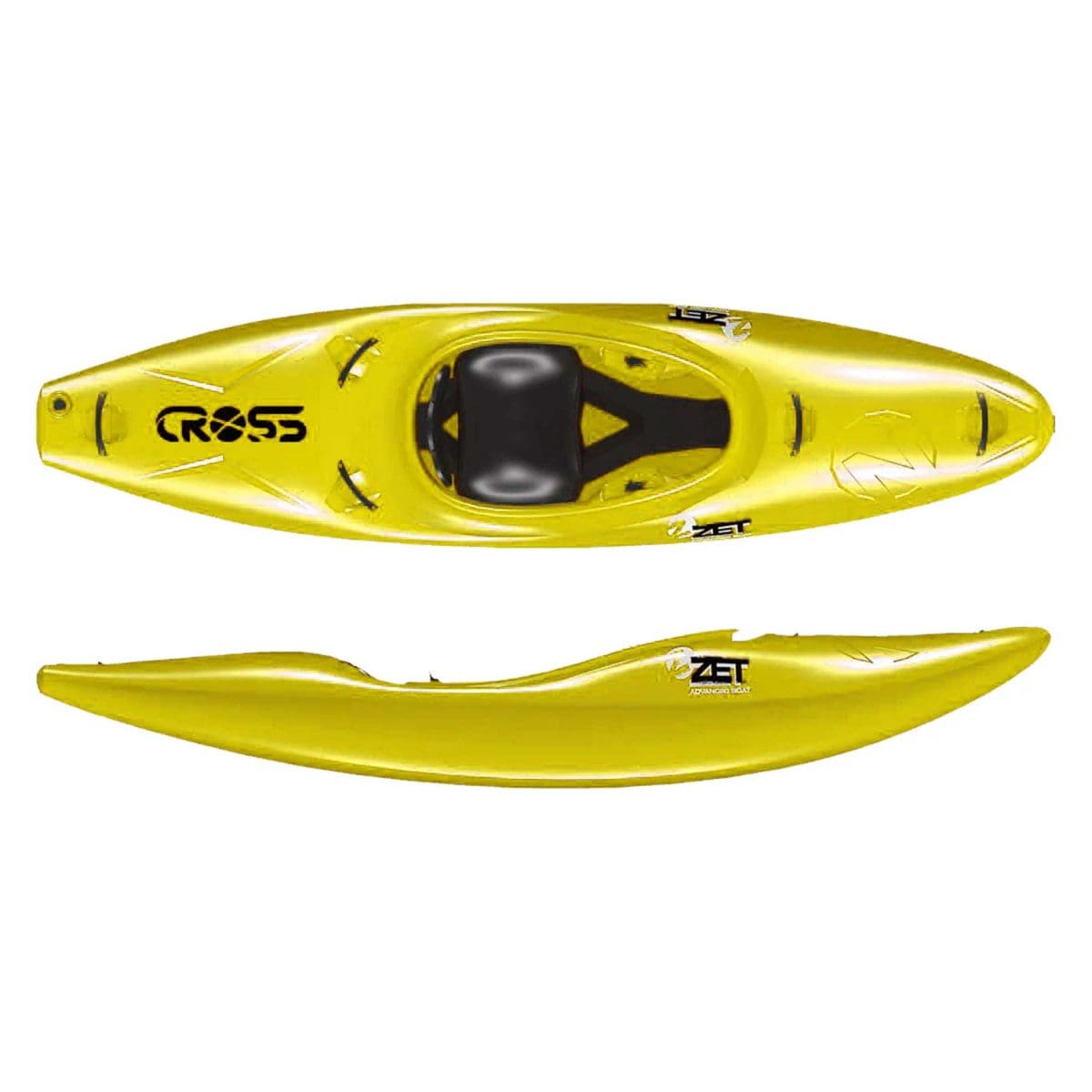 Sale - Zet Kayaks Cross - Image 5