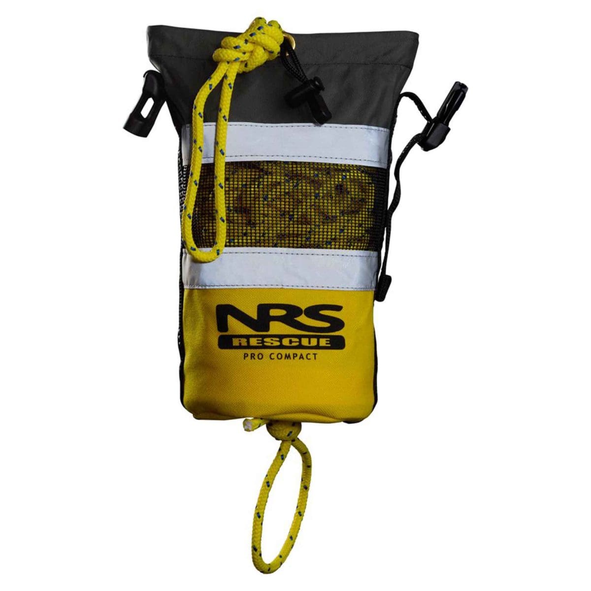NRS Pro Compact Rescue Throw Bag - Image 3
