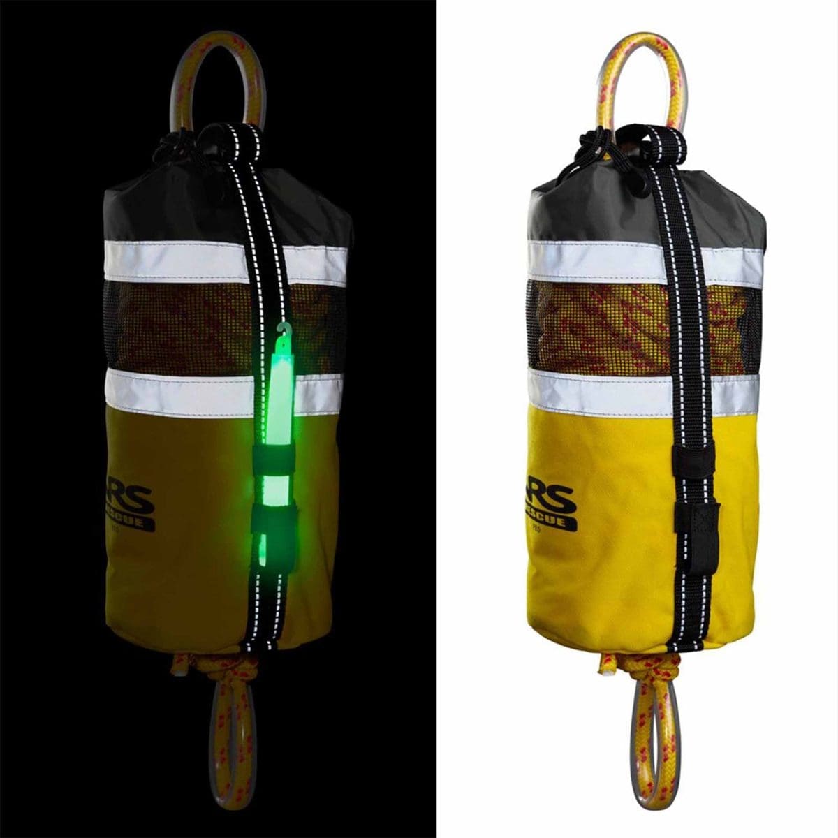 NRS Pro Rescue Throw Bag - Image 4