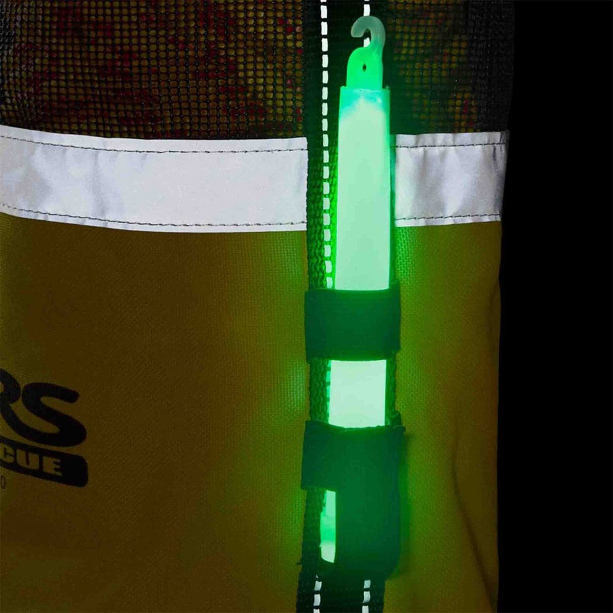 NRS Pro Rescue Throw Bag - Image 5