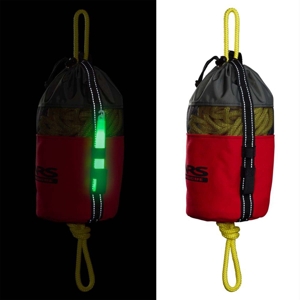 NRS Standard Rescue Throw Bag - Image 4