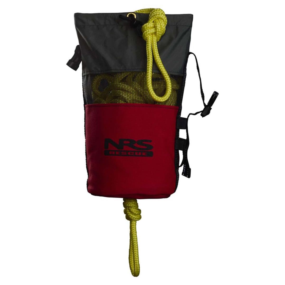 NRS Standard Rescue Throw Bag - Image 3