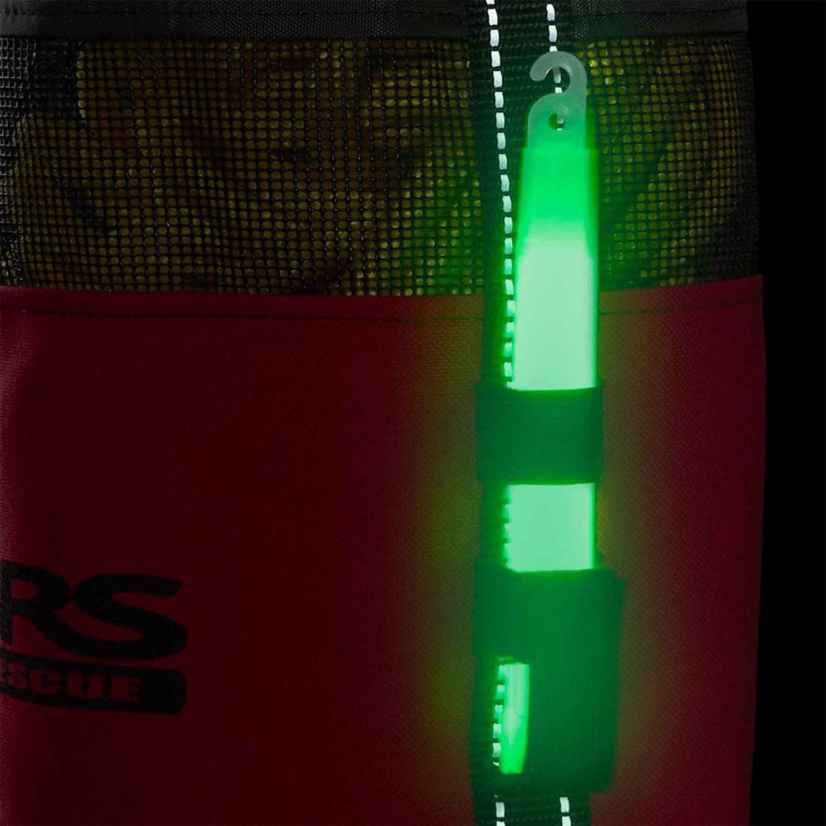 NRS Standard Rescue Throw Bag - Image 5